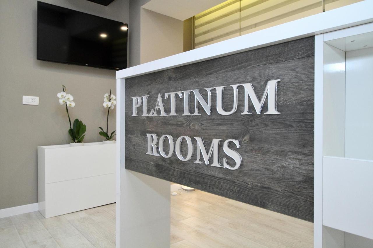 Platinum Rooms Butique Hotel Szarajevó Kültér fotó