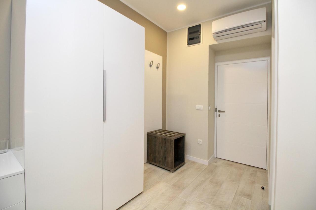 Platinum Rooms Butique Hotel Szarajevó Kültér fotó