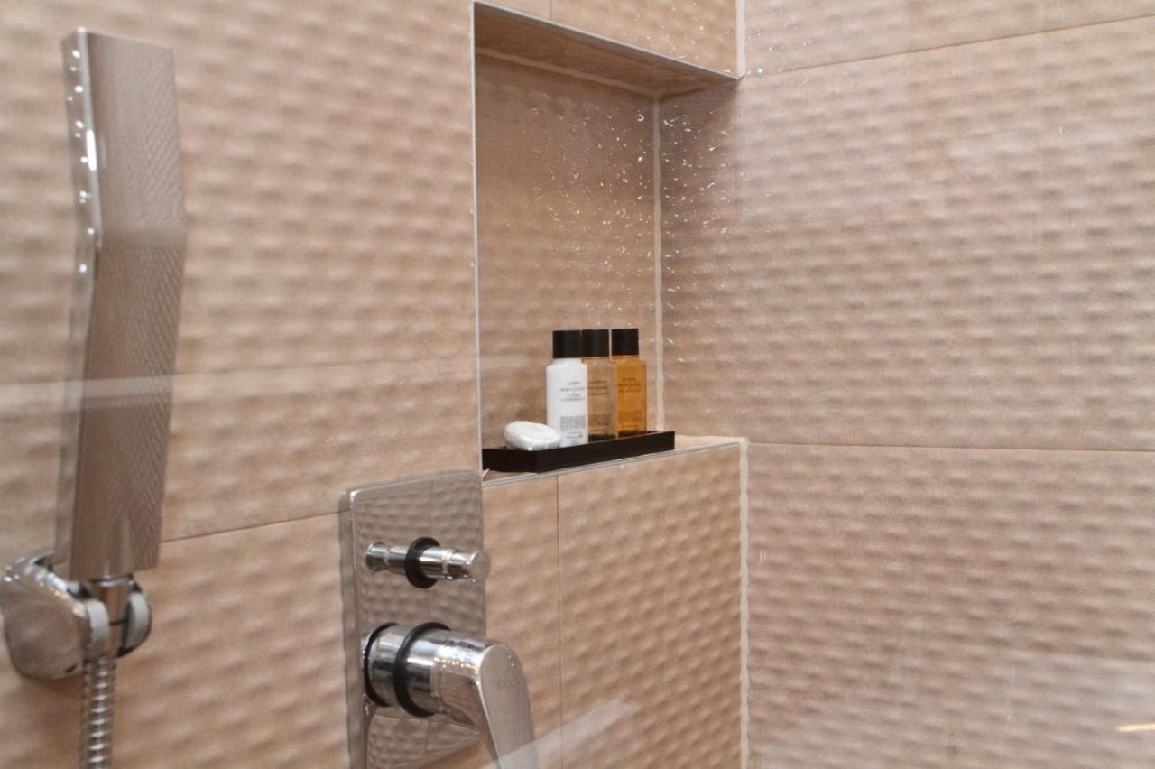 Platinum Rooms Butique Hotel Szarajevó Kültér fotó