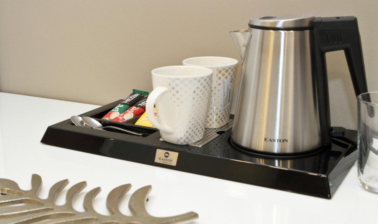 Platinum Rooms Butique Hotel Szarajevó Kültér fotó